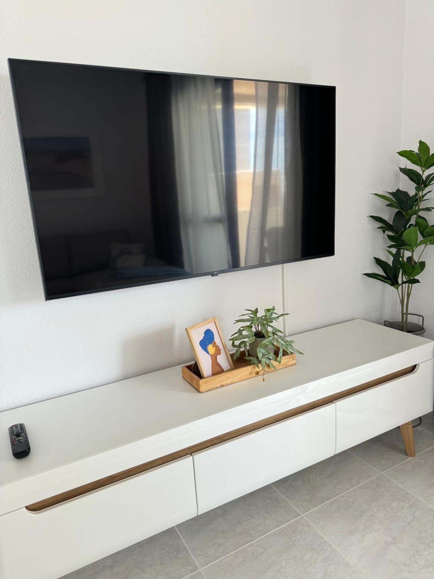 Calpe Beach Apartment II Turquesa Beach Ifach 外观 照片