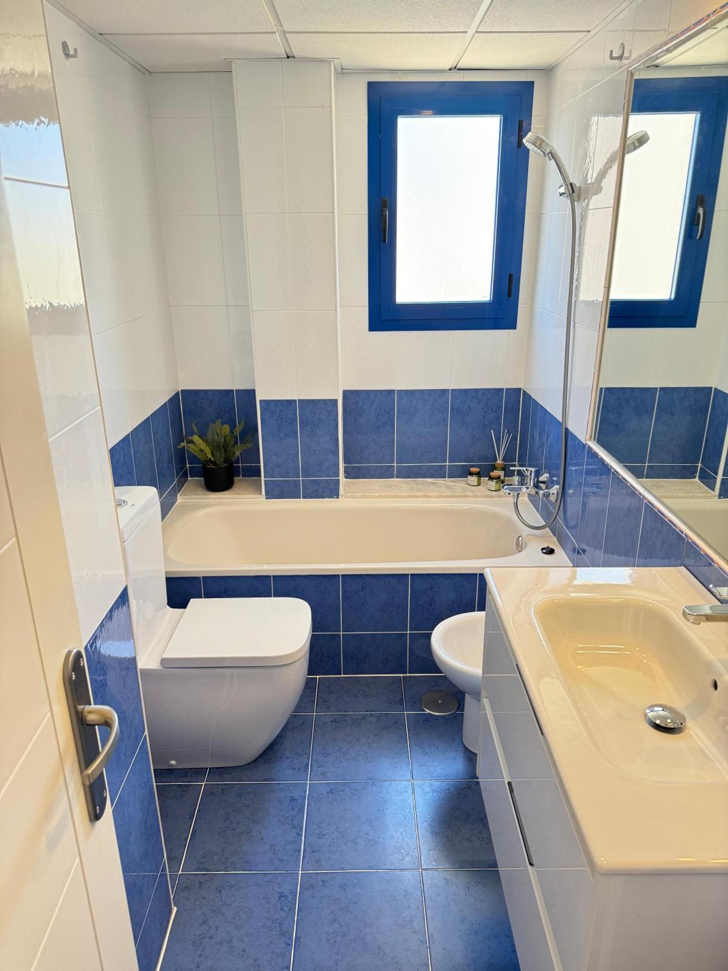 Calpe Beach Apartment II Turquesa Beach Ifach 外观 照片